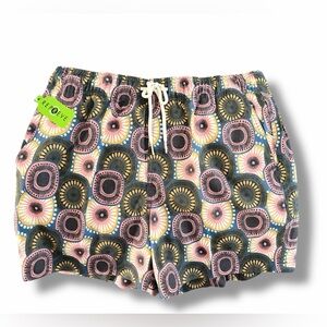 RSQ REVOLVE Men’s Swim Shorts NWT